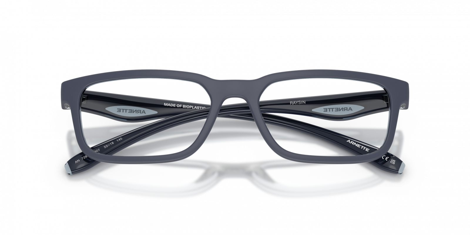 Arnette AN7283 3007 Raysin 